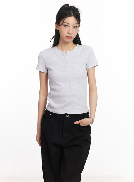 essential-henley-button-top-ca516