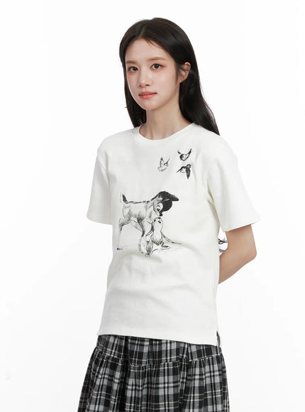 bambi-graphic-t-shirt-cn527