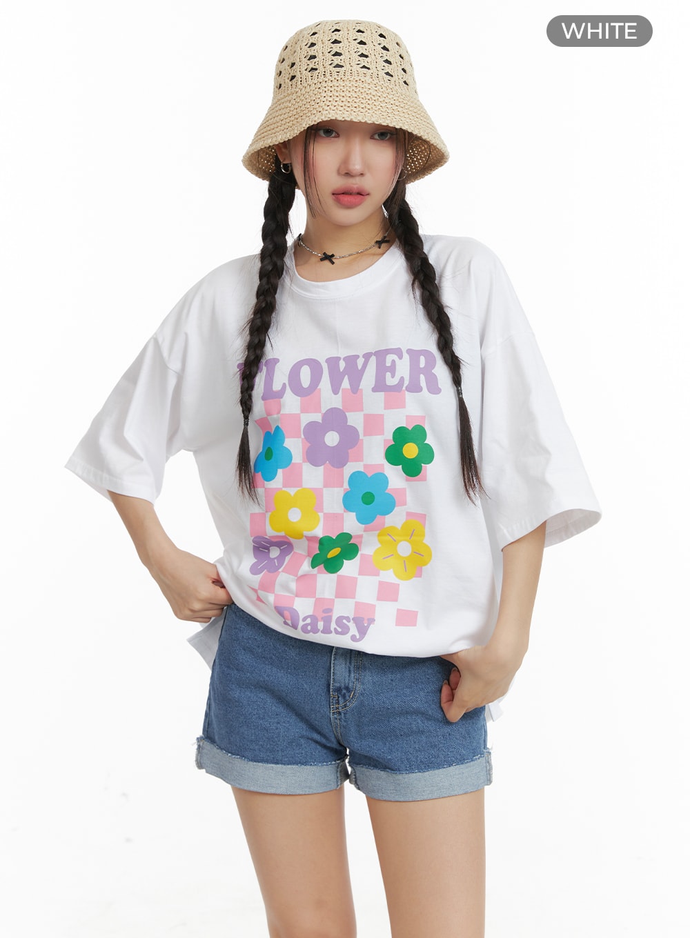 oversized-flower-graphic-t-shirt-om428