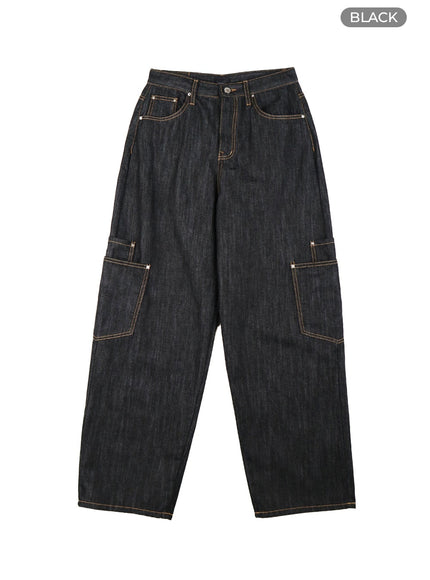 Black / L