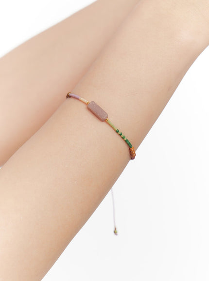 helion-bracelet-iy501 / Pink