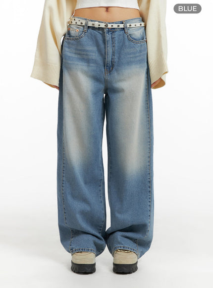 side-detail-baggy-jeans-cf426