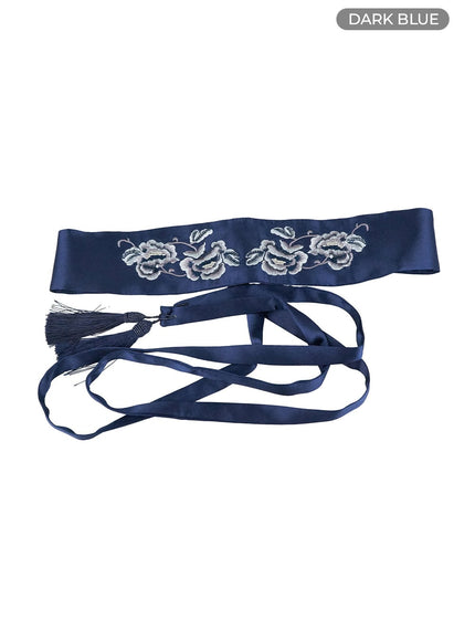 flower-embroidered-waist-belt-ou404