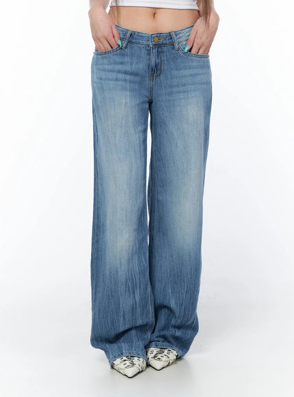 lune-casual-wide-leg-jeans-cy529