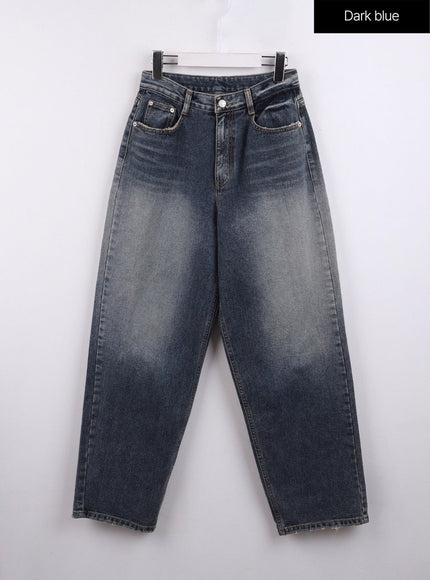 washed-button-straight-leg-jeans-cj425