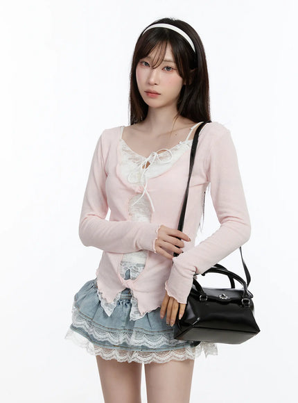 lace-layered-cardigan-ca501