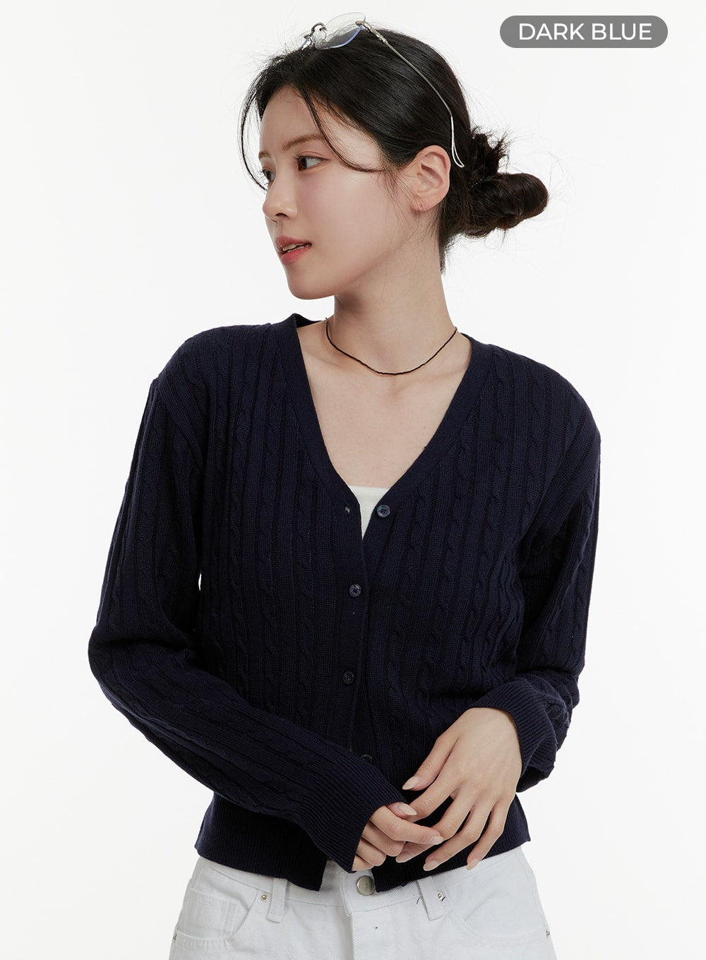 cable-knit-cardigan-oa405