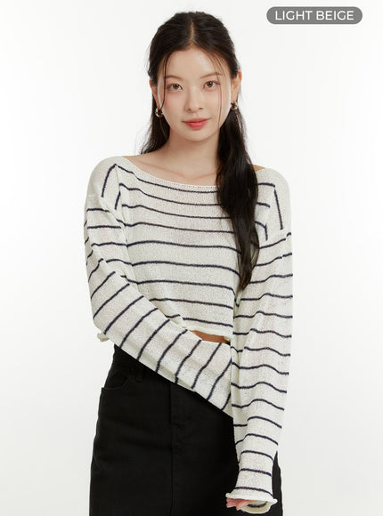 summer-boat-neck-stripe-crop-top-ou418