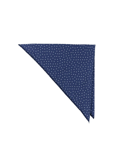 star-print-head-scarf-cg507