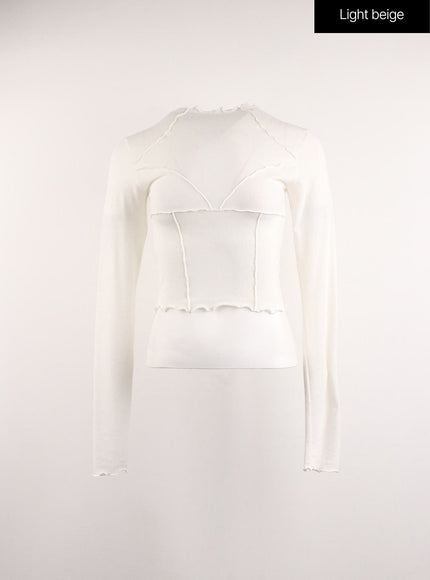 contrasting-binding-turtleneck-long-sleeve-top-cj415