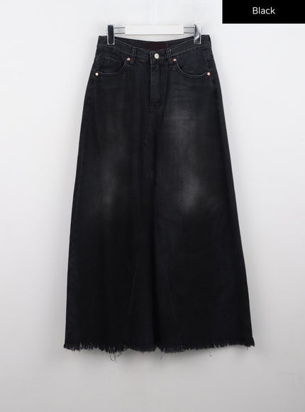 washed-flare-maxi-denim-skirt-cn315