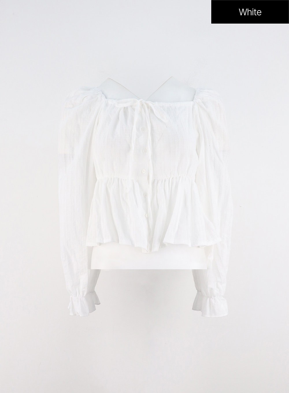 ruffled-square-neck-blouse-oo312