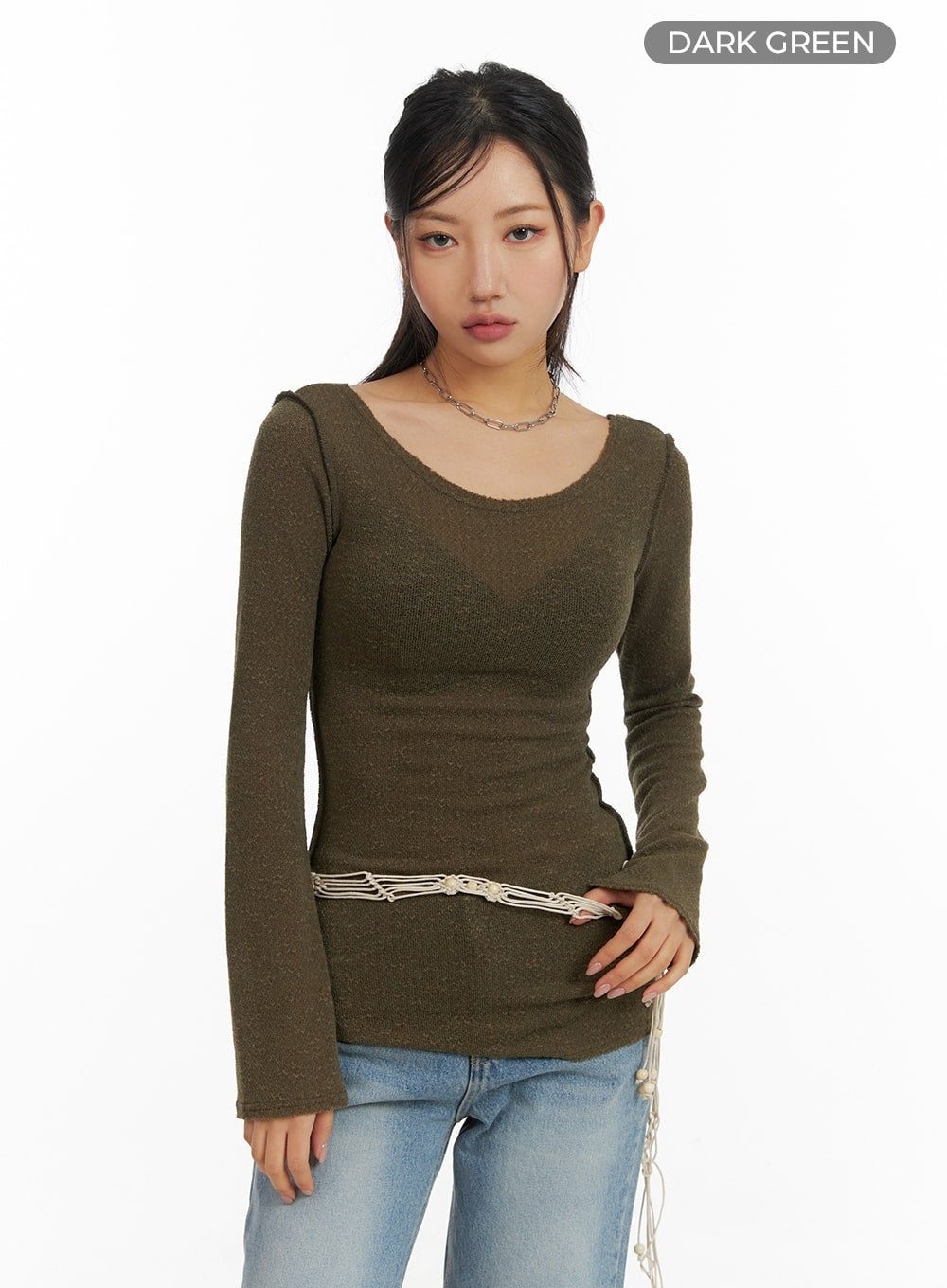 u-neck-stitch-detail-long-sleeve-cm411