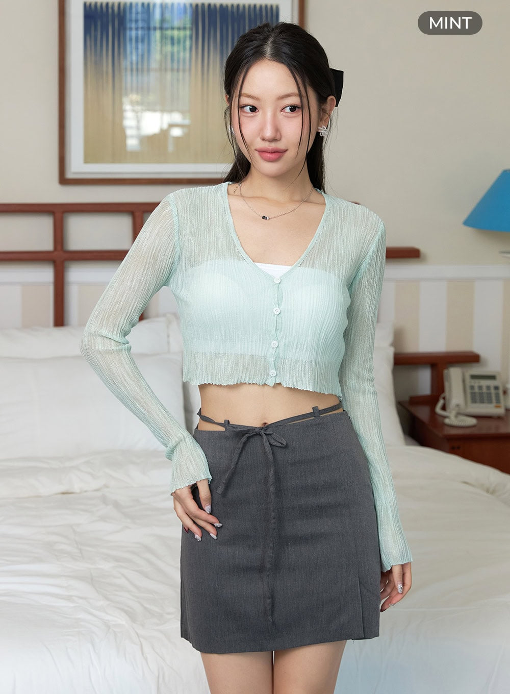 sheer-linen-cropped-cardigan-oy427