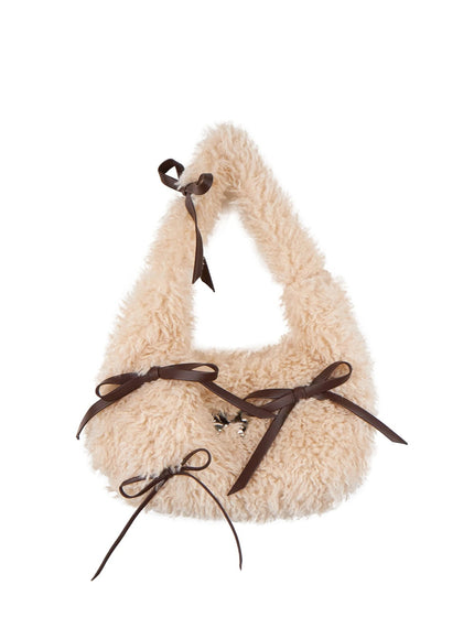 ribbon-detail-fuzzy-shoulder-bag-on422