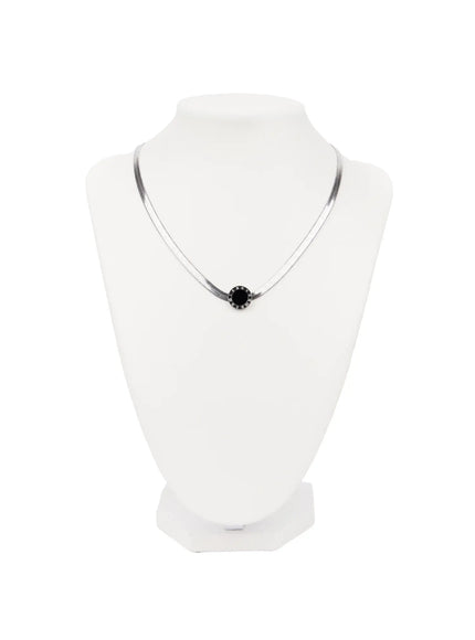 black-pendant-necklace-ca508