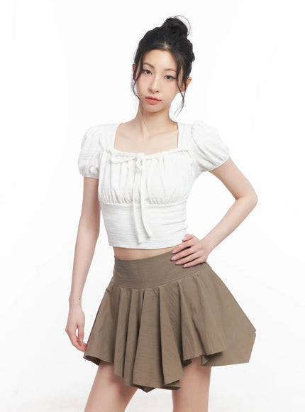 puff-sleeve-square-neck-crop-top-cu510
