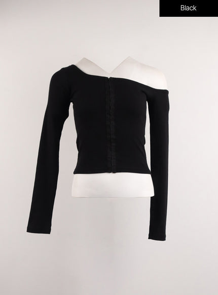 solid-off-shoulder-long-sleeve-top-cj415