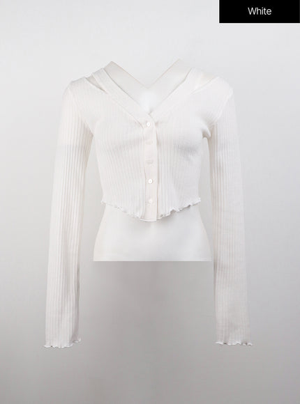 cut-out-buttoned-long-sleeve-crop-top-cj408