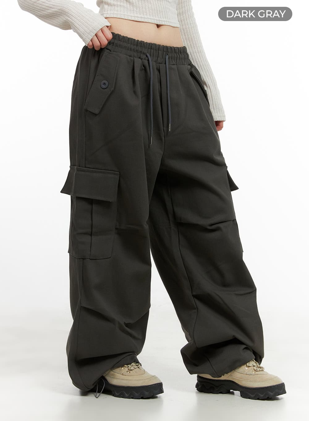 cargo-chic-banded-wide-fit-pants-cg420