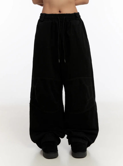 stitch-lined-wide-leg-pants-cn527