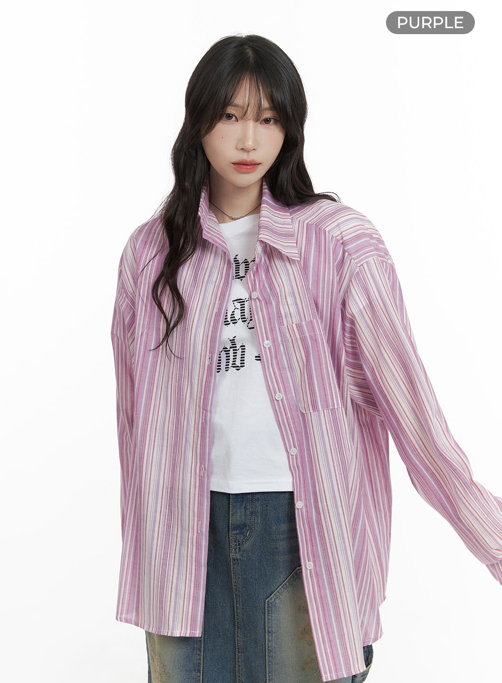 oversized-stripe-cotton-shirt-ca408