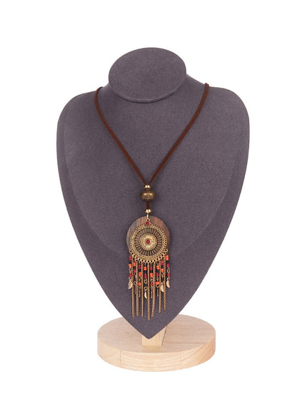 bohemian-dream-catcher-necklace-cf513