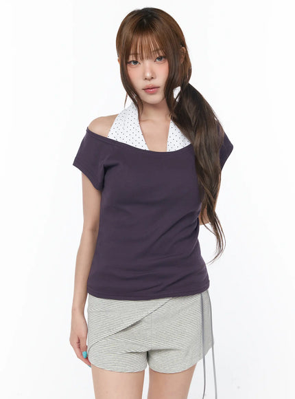casual-boat-neck-short-sleeve-tee-cy529