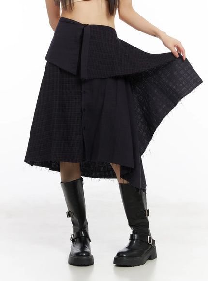 asymmetric-layered-midi-skirt-cd522
