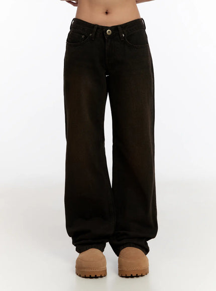 mael-low-rise-straight-jeans-cn527