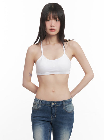 Basic Bralette CM519