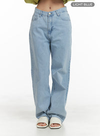 washed-cotton-straight-jeans-om425