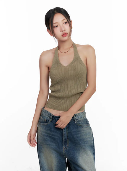 ribbed-halter-knit-crop-top-cl521