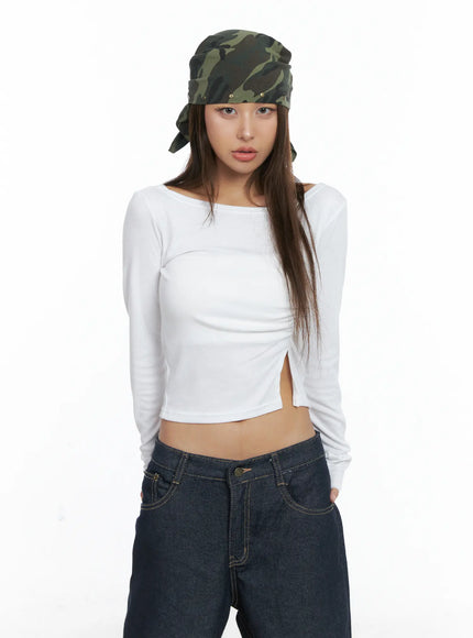 side-slit-long-sleeve-crop-top-cs505
