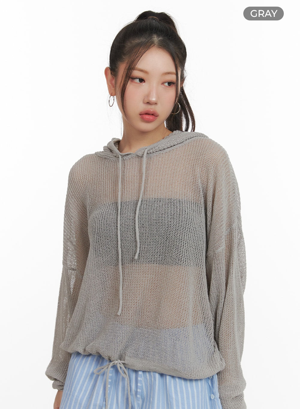 sheer-drawstring-hoodie-oa416