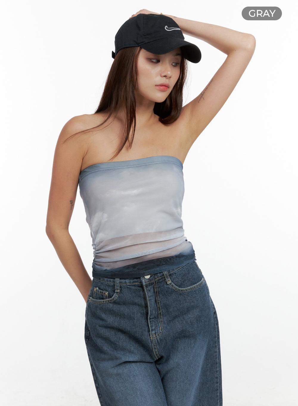 gradient-tube-top-cl405