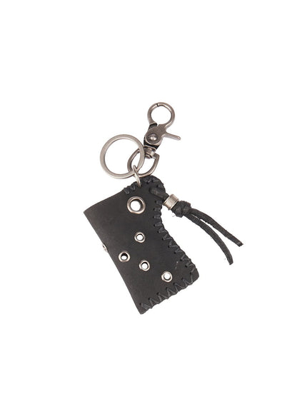 Eyelet Tassel Keychain CM507