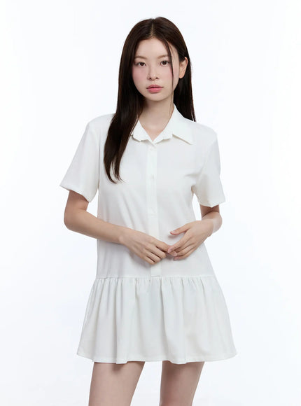 collared-frill-mini-dress-cu513