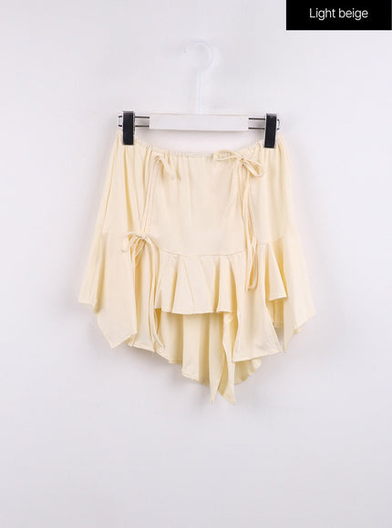 ribbon-ruffle-high-waist-mini-skirt-cj425