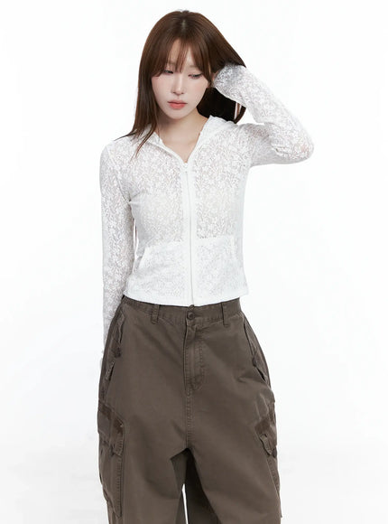 lace-sheer-zip-up-hoodie-cs501