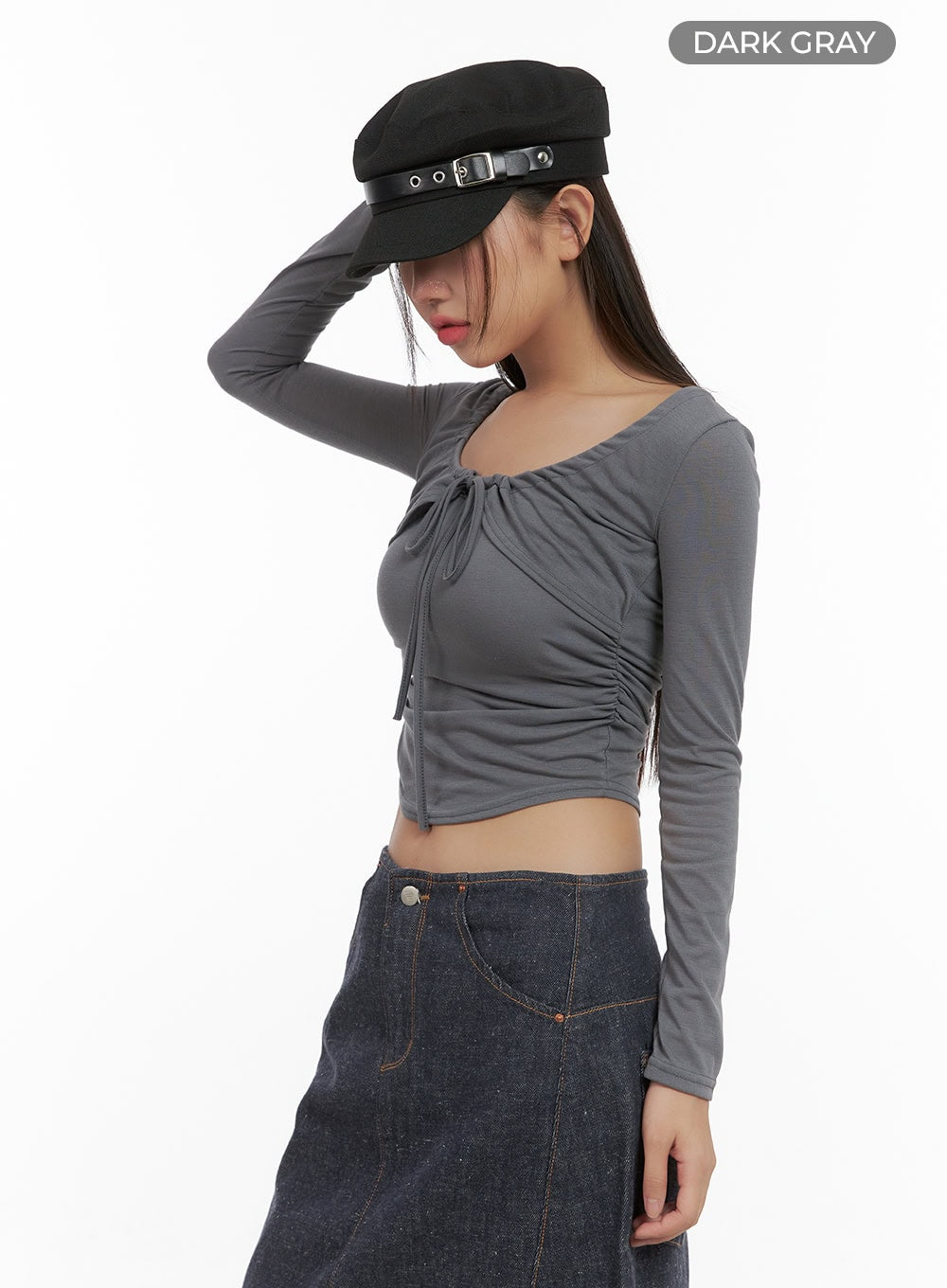 ribbon-strap-bolero-crop-top-cs405