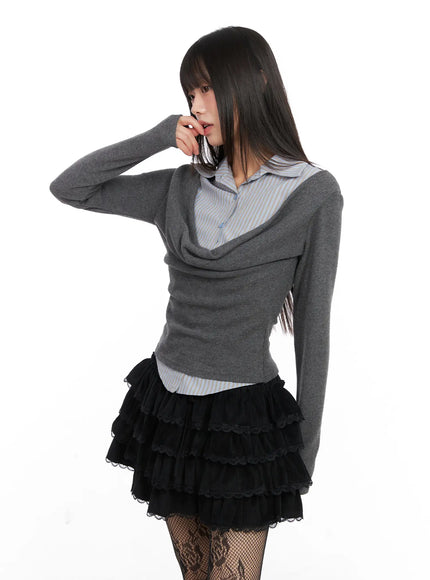 layered-striped-long-sleeve-top-cn520