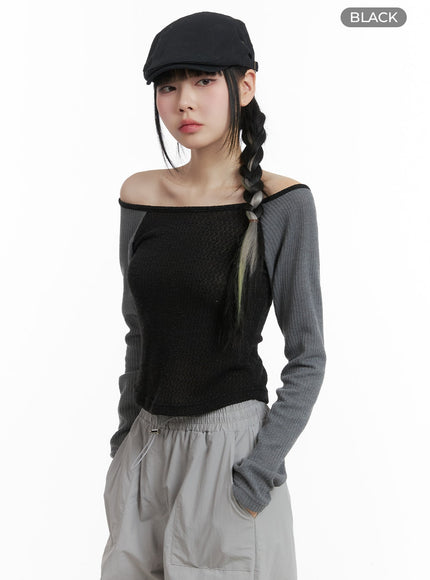 jersey-raglan-sleeve-crop-tee-om426