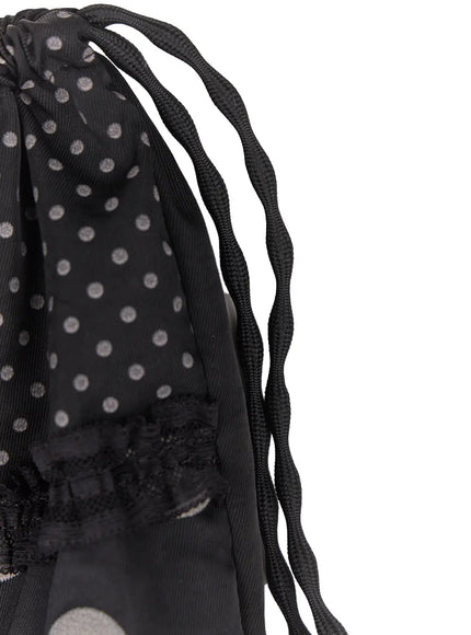 polka-dot-shirred-backpack-cl504