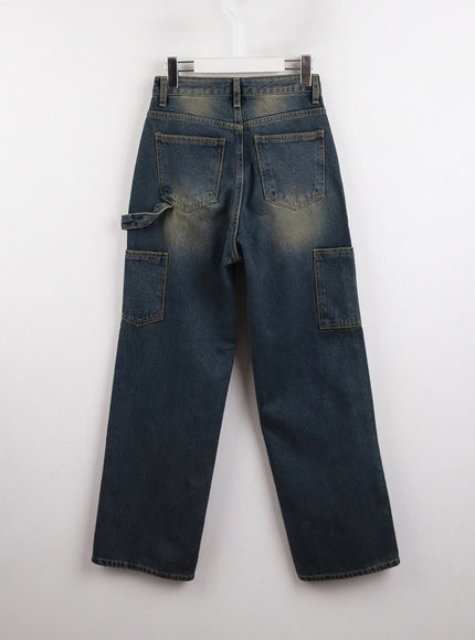 washed-straight-leg-jeans-cj417