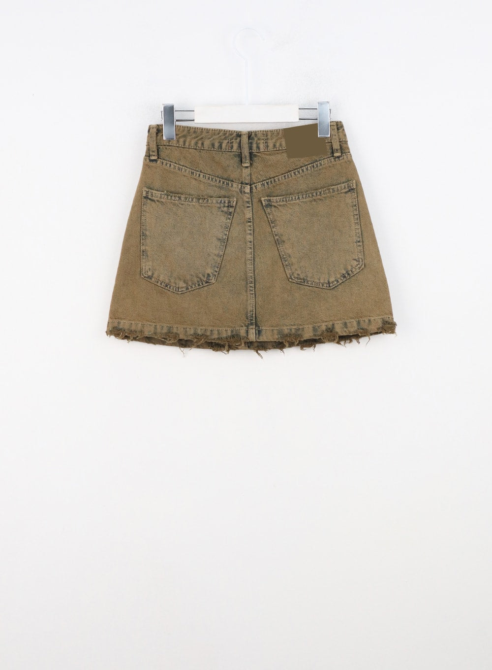washed-destroyed-denim-mini-skirt-cn303