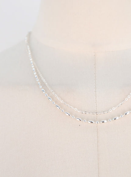 layered-chain-necklace-cs321