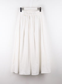 solid-waist-banding-maxi-skirt-od320