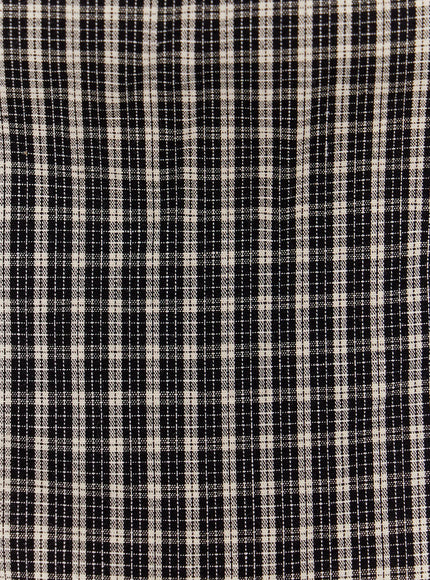 Shirred Flare Midi Dress CA509