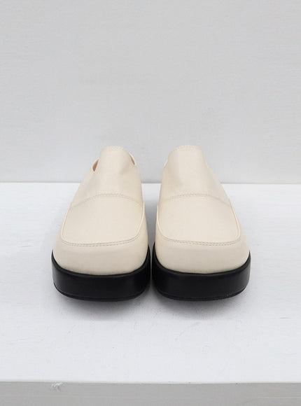 Chunky Boots CG04